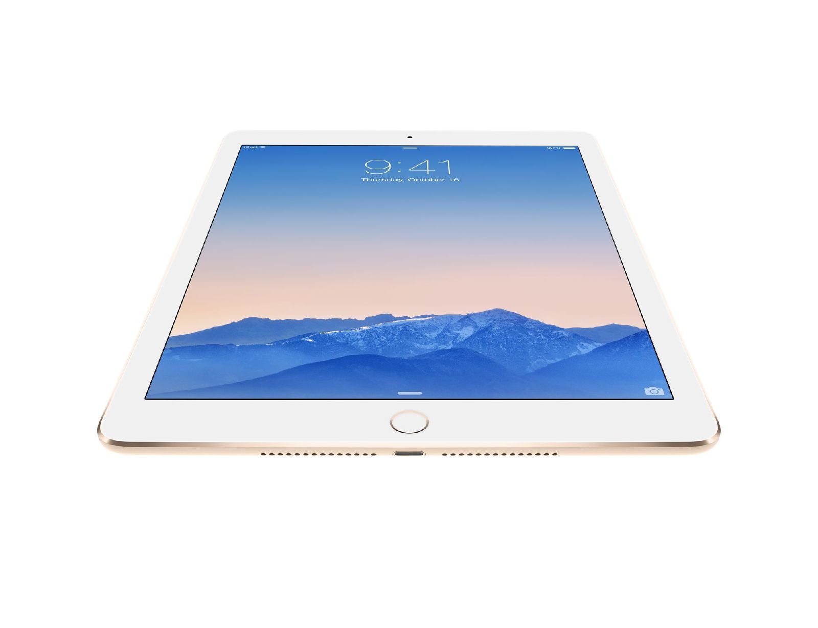 اپل آی پد ایر 2-3