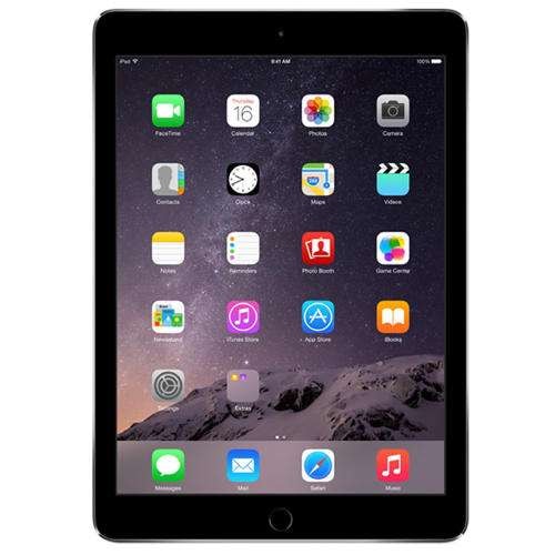 اپل آی پد ایر 2-0