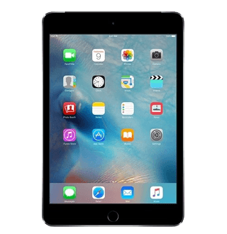 اپل آیپد مینی 4-2
