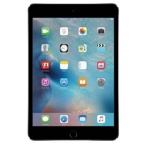 اپل آیپد مینی 4-3