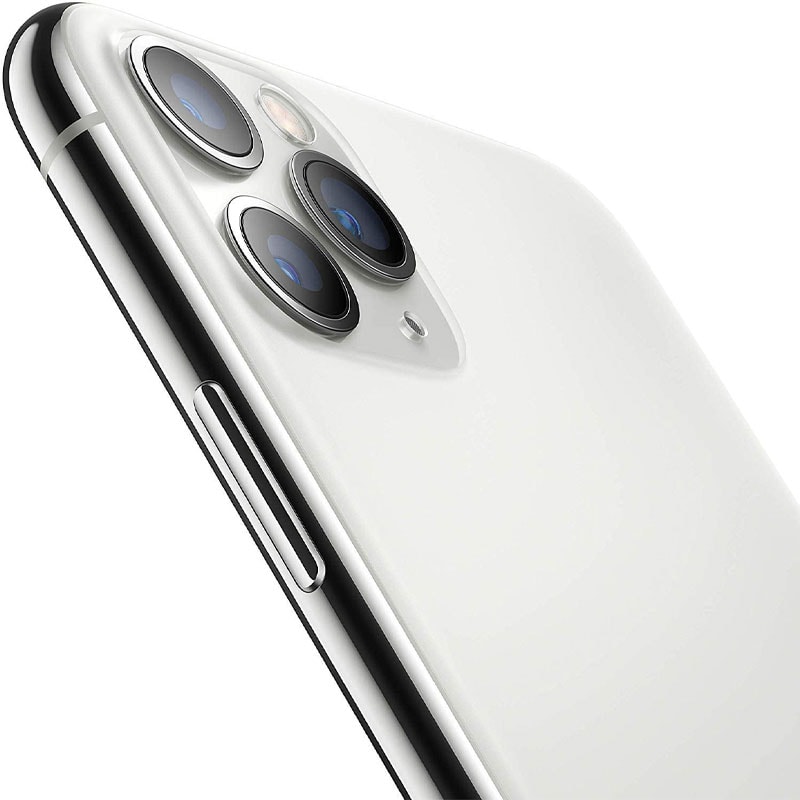 اپل آیفون 11 پرو ظرفیت 64GB رم 4GB-4