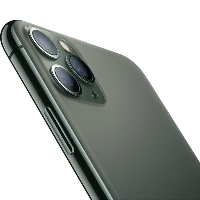 اپل آیفون 11 پرو ظرفیت 64GB رم 4GB-1