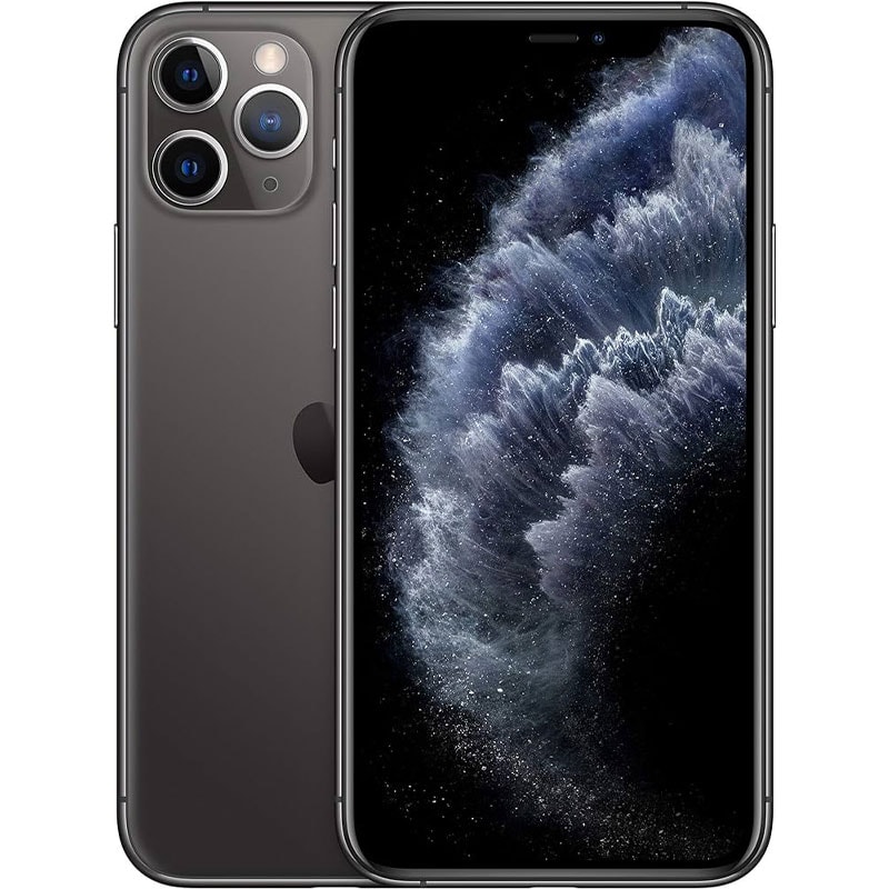 اپل آیفون 11 پرو ظرفیت 64GB رم 4GB-3