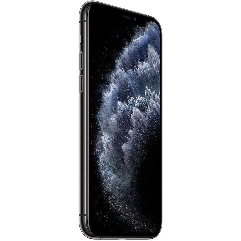 اپل آیفون 11 پرو ظرفیت 64GB رم 4GB-8