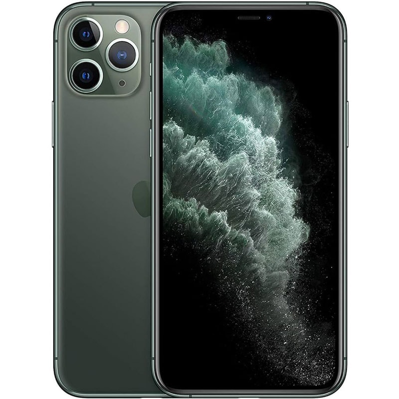 اپل آیفون 11 پرو ظرفیت 64GB رم 4GB-6