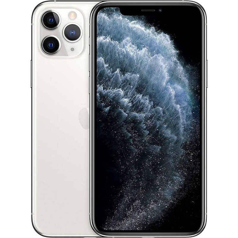 اپل آیفون 11 پرو ظرفیت 64GB رم 4GB-7