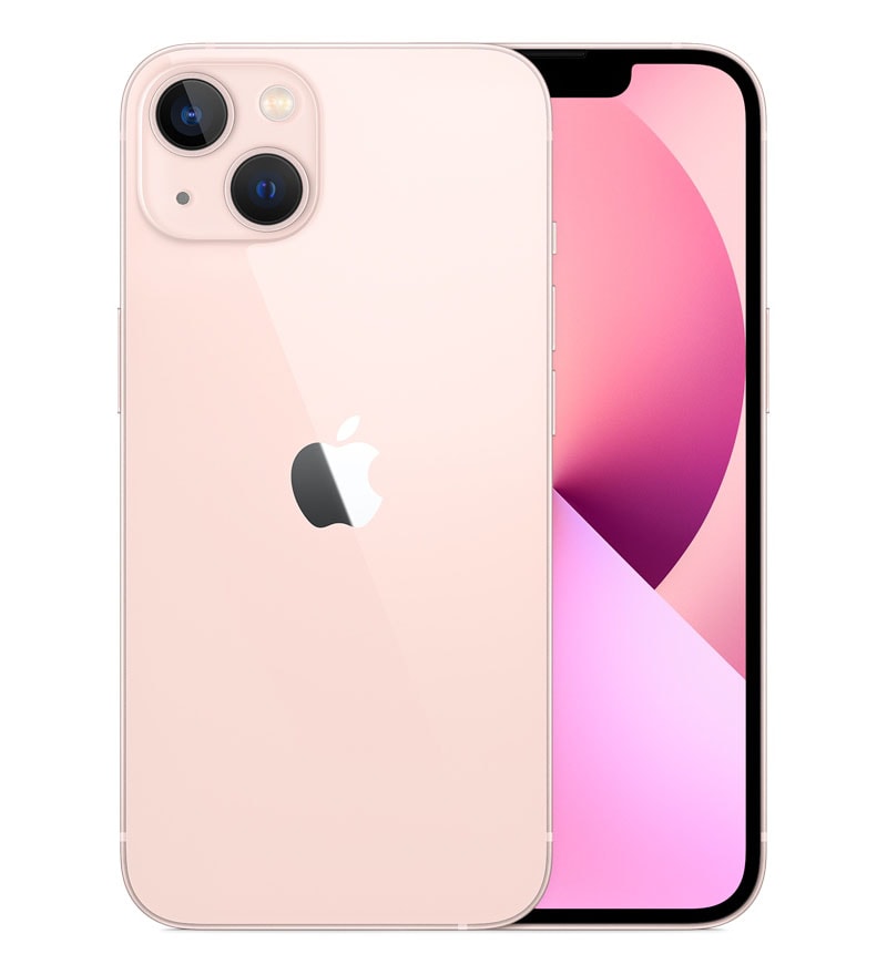 اپل آیفون 13 HN - نات‌اکتیو ظرفیت 512GB رم 4GB-1