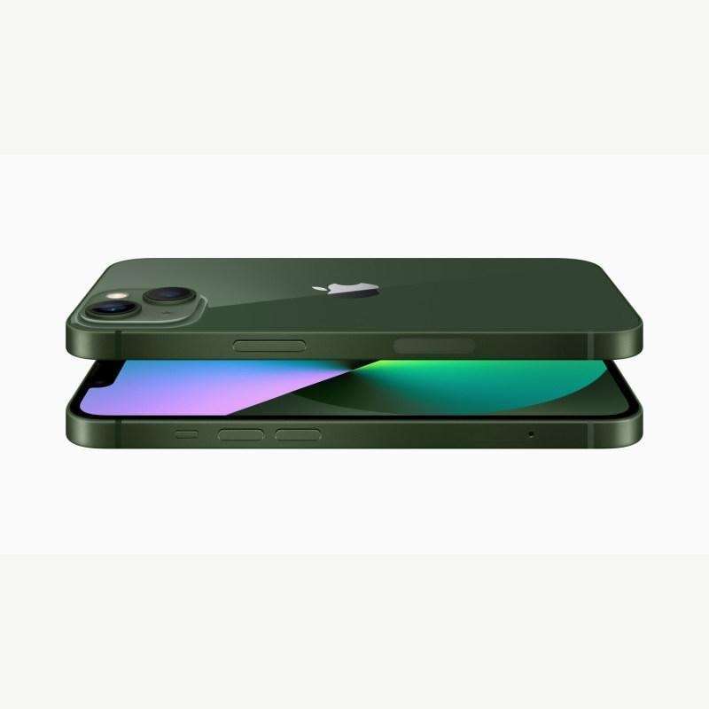 اپل آیفون 13 HN - نات‌اکتیو ظرفیت 512GB رم 4GB-2