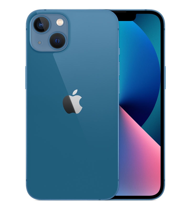 اپل آیفون 13 HN - نات‌اکتیو ظرفیت 512GB رم 4GB-3