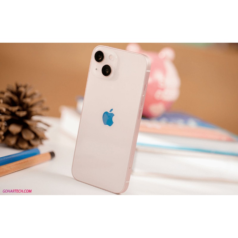 اپل آیفون 13 HN - نات‌اکتیو ظرفیت 512GB رم 4GB-10