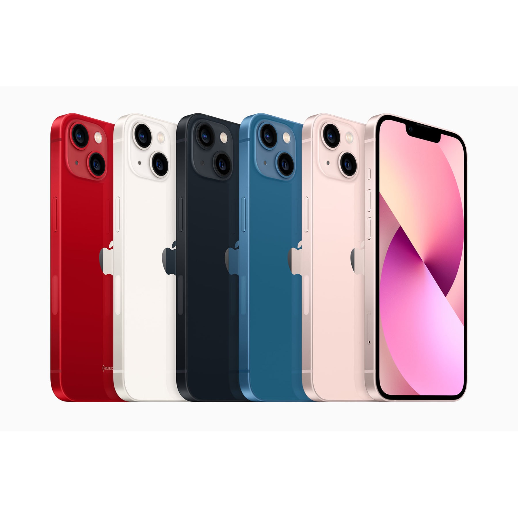 اپل آیفون 13 HN - نات‌اکتیو ظرفیت 512GB رم 4GB-9