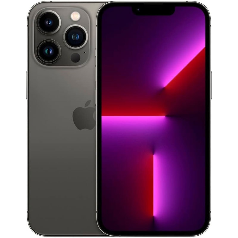 اپل آیفون 13 پرو ظرفیت 512GB رم 6GB-0