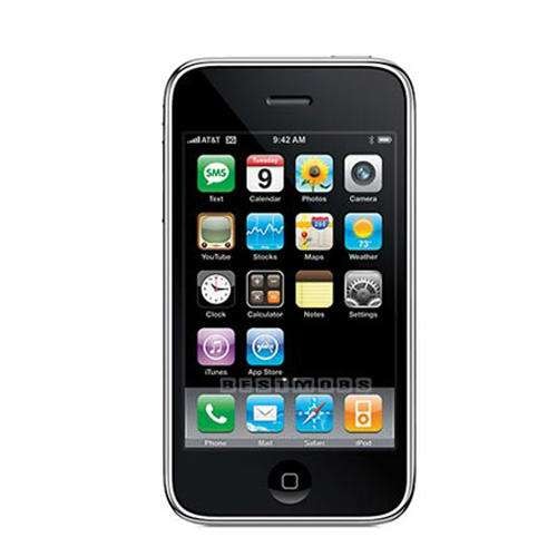 اپل آیفون 3 جی اس-0