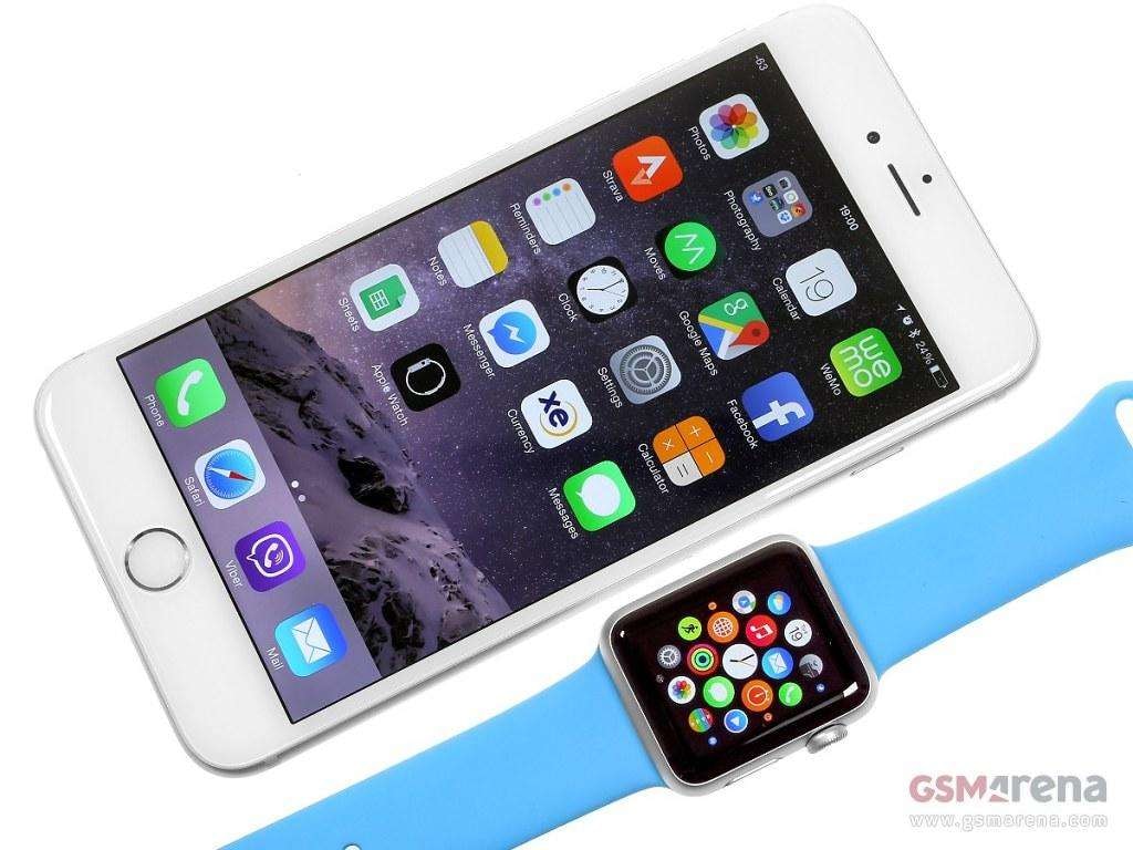 اپل آیفون 6 پلاس-3
