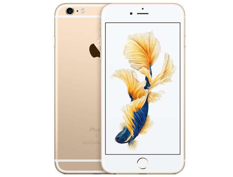 اپل آیفون 6اس پلاس-1