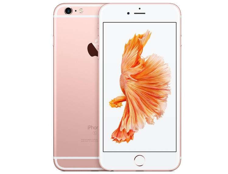 اپل آیفون 6اس پلاس-2