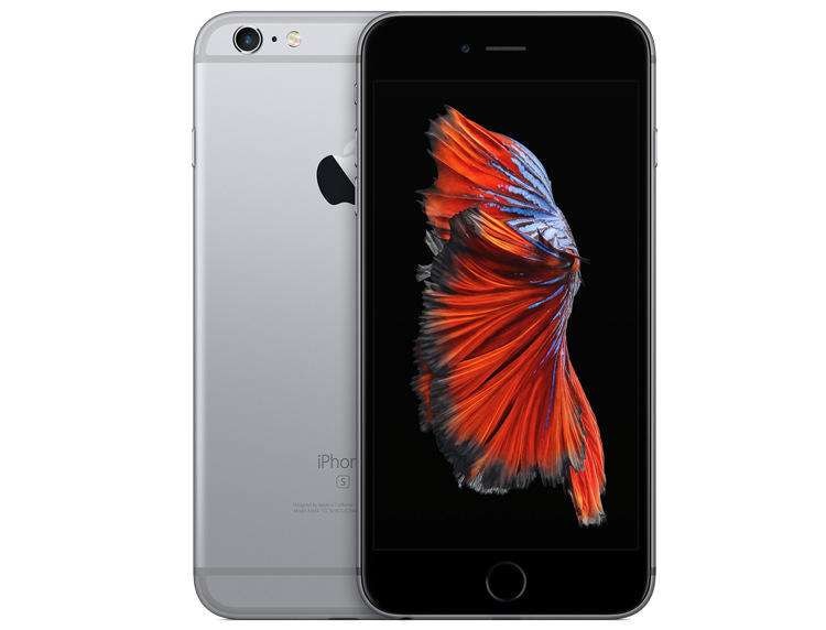 اپل آیفون 6اس پلاس-3
