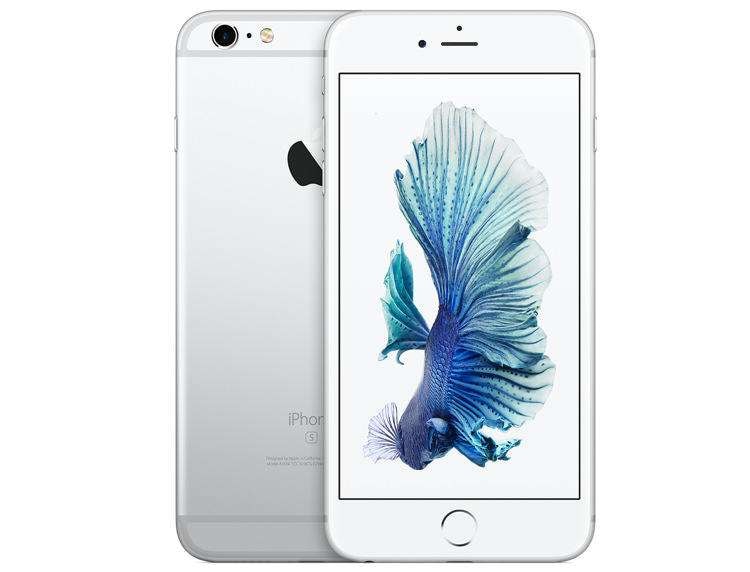 اپل آیفون 6اس پلاس-4