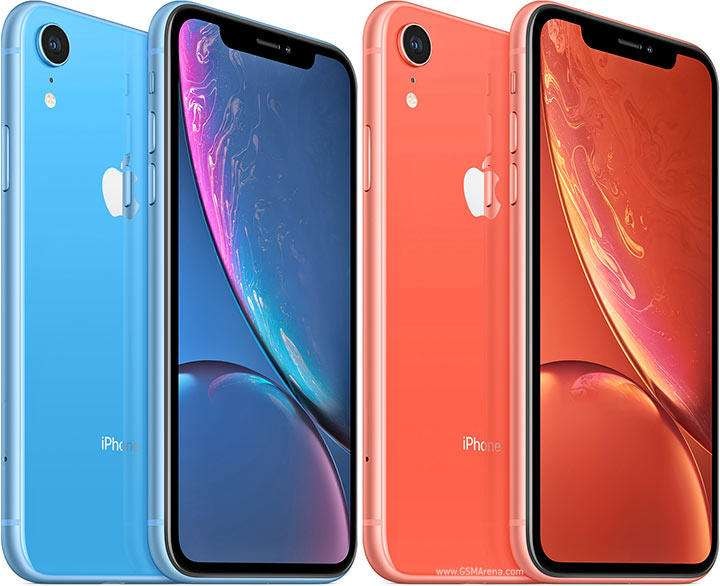 اپل آیفون 10 آر-2