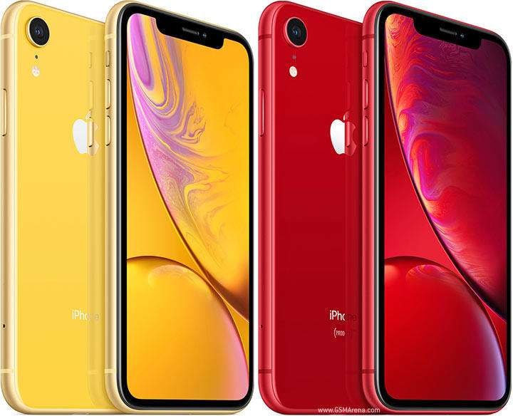 اپل آیفون 10 آر-3