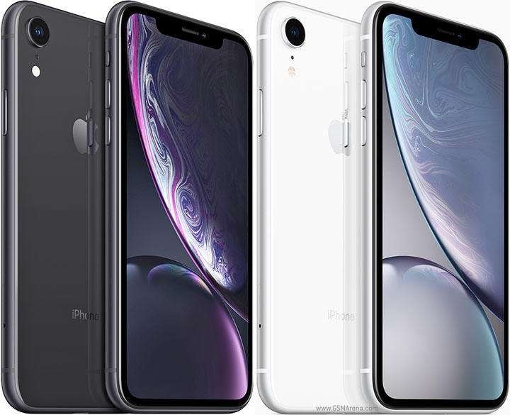 اپل آیفون 10 آر-4