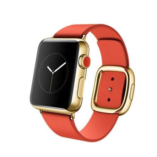 اپل واچ ادیشن 38 میلی‌متری-0