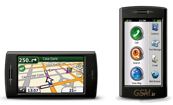 ایسوس نیویفون جی 60-2