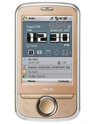 ایسوس پی 320-1