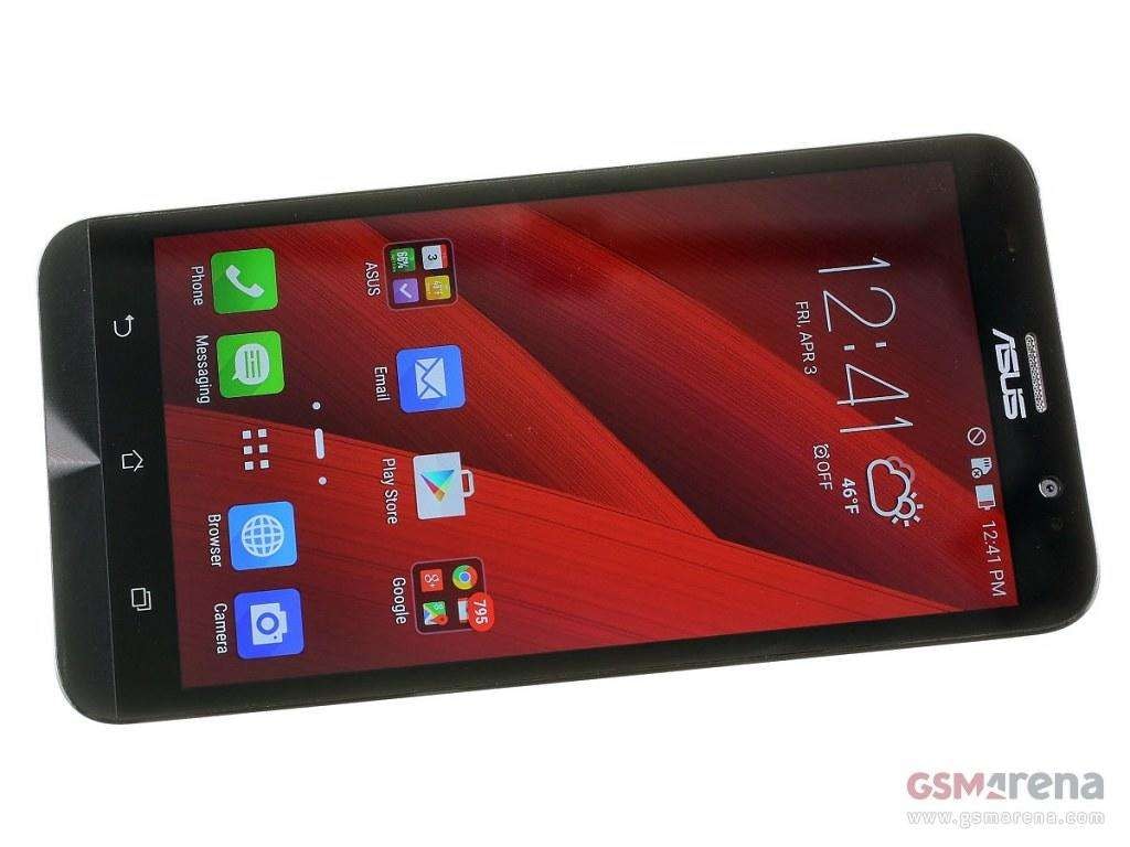 ایسوس زنفون 2 زد ای 551 ام ال-1