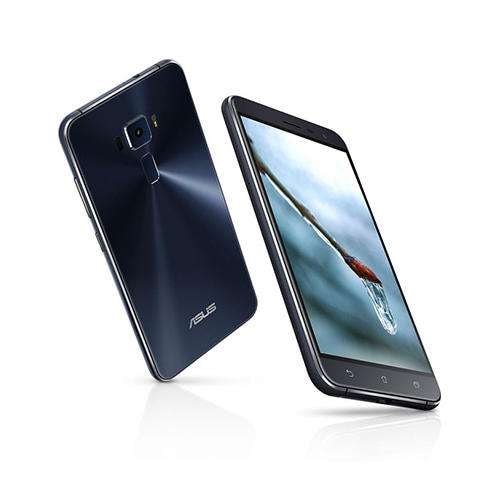 ایسوس زن‌فون 3 ZE520KL-0