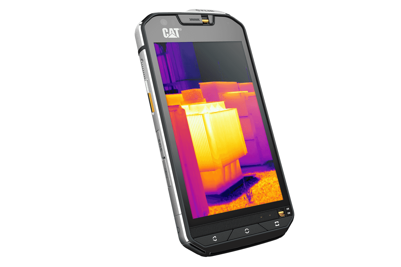 کاترپیلار S60-3