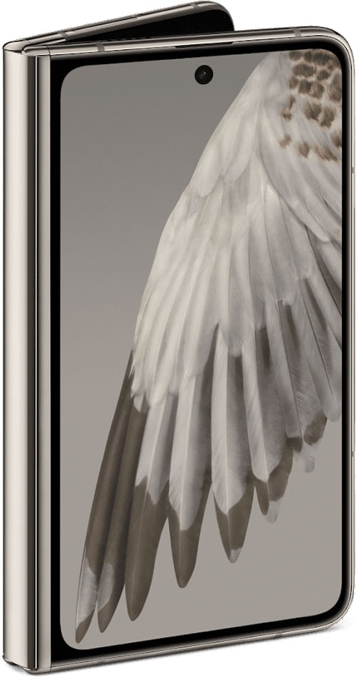 گوگل پیکسل فولد ظرفیت 256GB رم 12GB-1