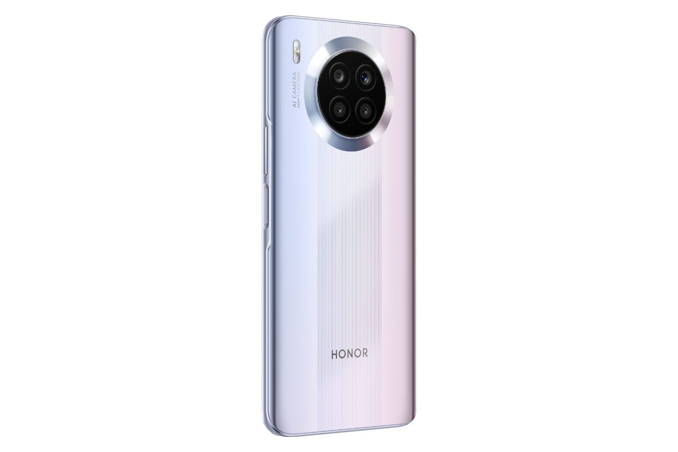 آنر 50 لایت ظرفیت 128GB رم 6GB-2