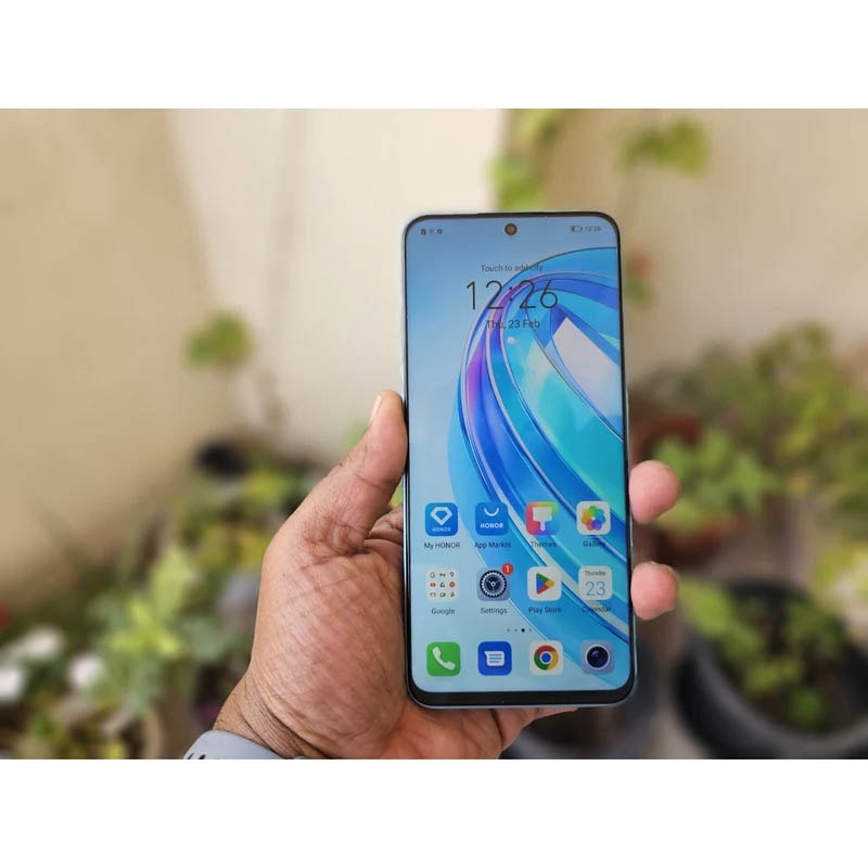 آنر X8a ظرفیت 128GB رم 8GB-3
