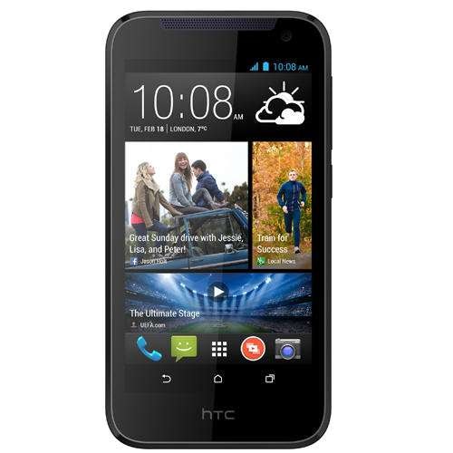 اچ تی سی دیزایر 310 دو سیم کارت-0