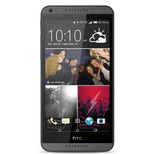 اچ تی سی دیزایر 816-0