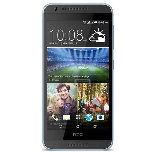 اچ تی سی دیزایر 820 دو سیم کارت-0