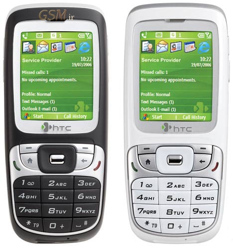 اچ تی سی S310-2