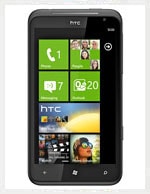 اچ تی سی تیتان-0