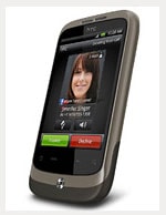 اچ تی سی وایلد فایر-0