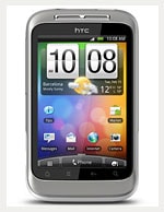 اچ تی سی وایلد فایر اس-0