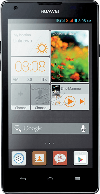 هواوی اسند جی 700-0