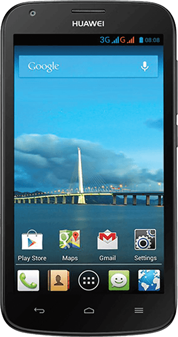 هواوی اسند وای 600-0