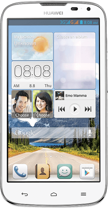 هواوی جی 610-0