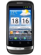 هواوی ادیوس ایکس 3 - یو 8510-0