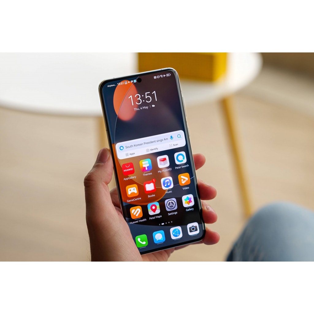 هوآوی P60 پرو ظرفیت 256GB رم 8GB-4