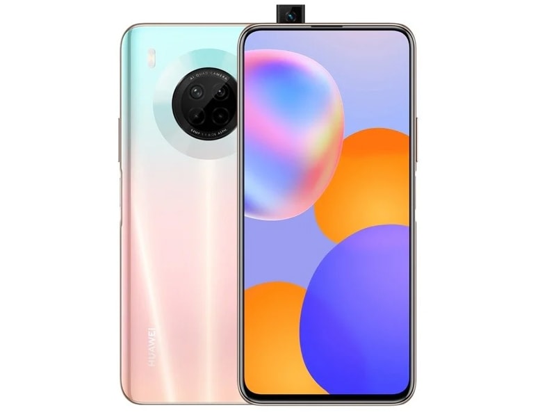 هواوی وای ۹ ای ظرفیت 128GB رم 6GB-5