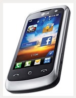 ال جی کوکی گیگ-0