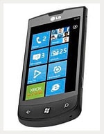 ال جی ای 900 آپتیموس 7-0