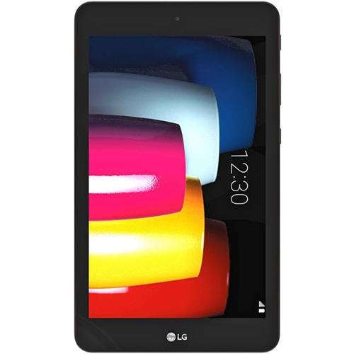 ال جی جی پد ۴ ۸.۰ فول اچ دی-0